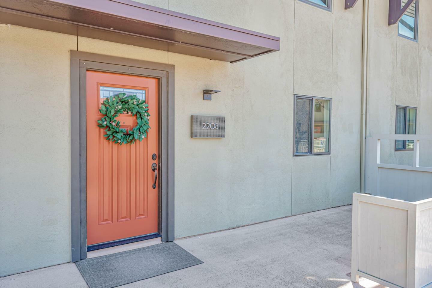 Property Photo: 2208 Admiralty Lane CA 94404
