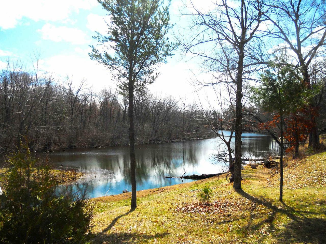 Property Photo: N8927 Deer Path Road WI 53950