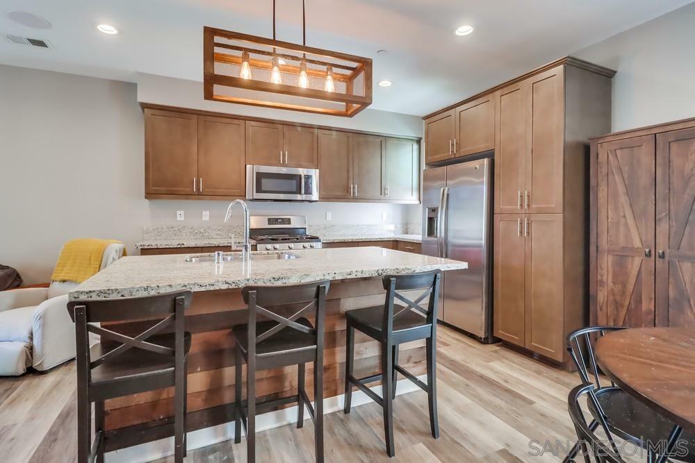 Property Photo: 1875 Observation Way 4 CA 91915
