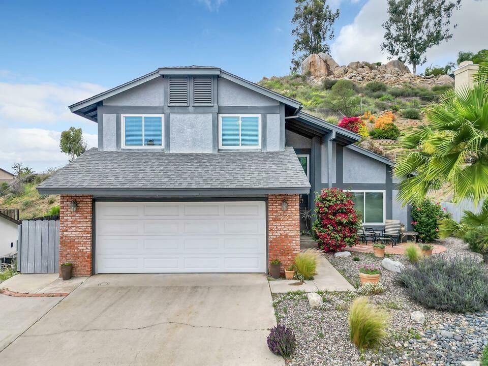 4320 Oconnell Road  El Cajon CA 92021 photo