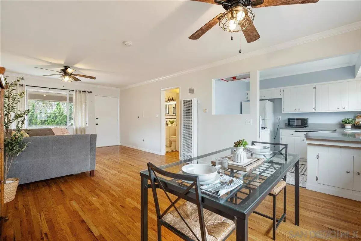 3609 Billman St  San Diego CA 92115 photo