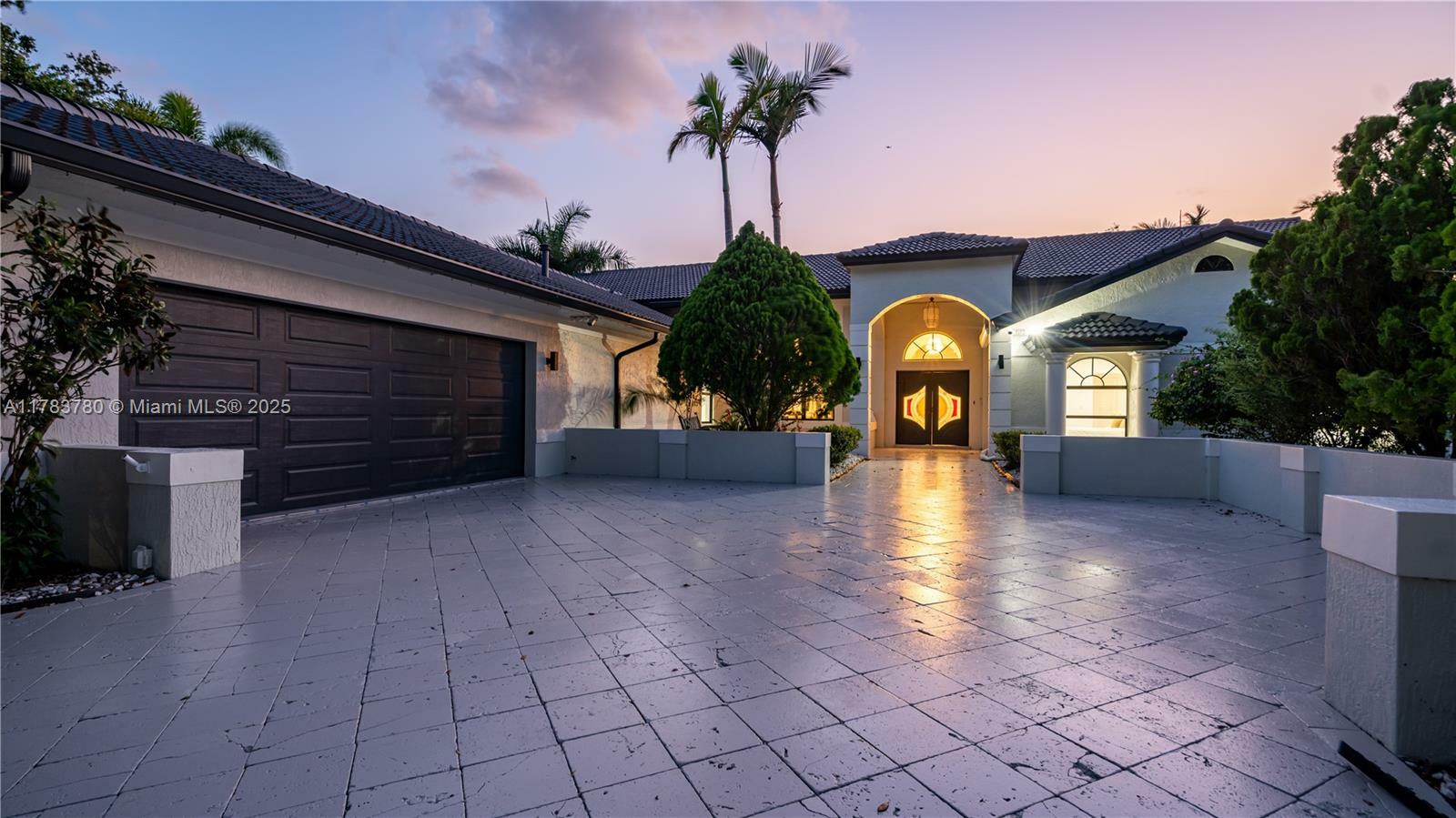 Property Photo:  1361 NW 116th Ave  FL 33323 