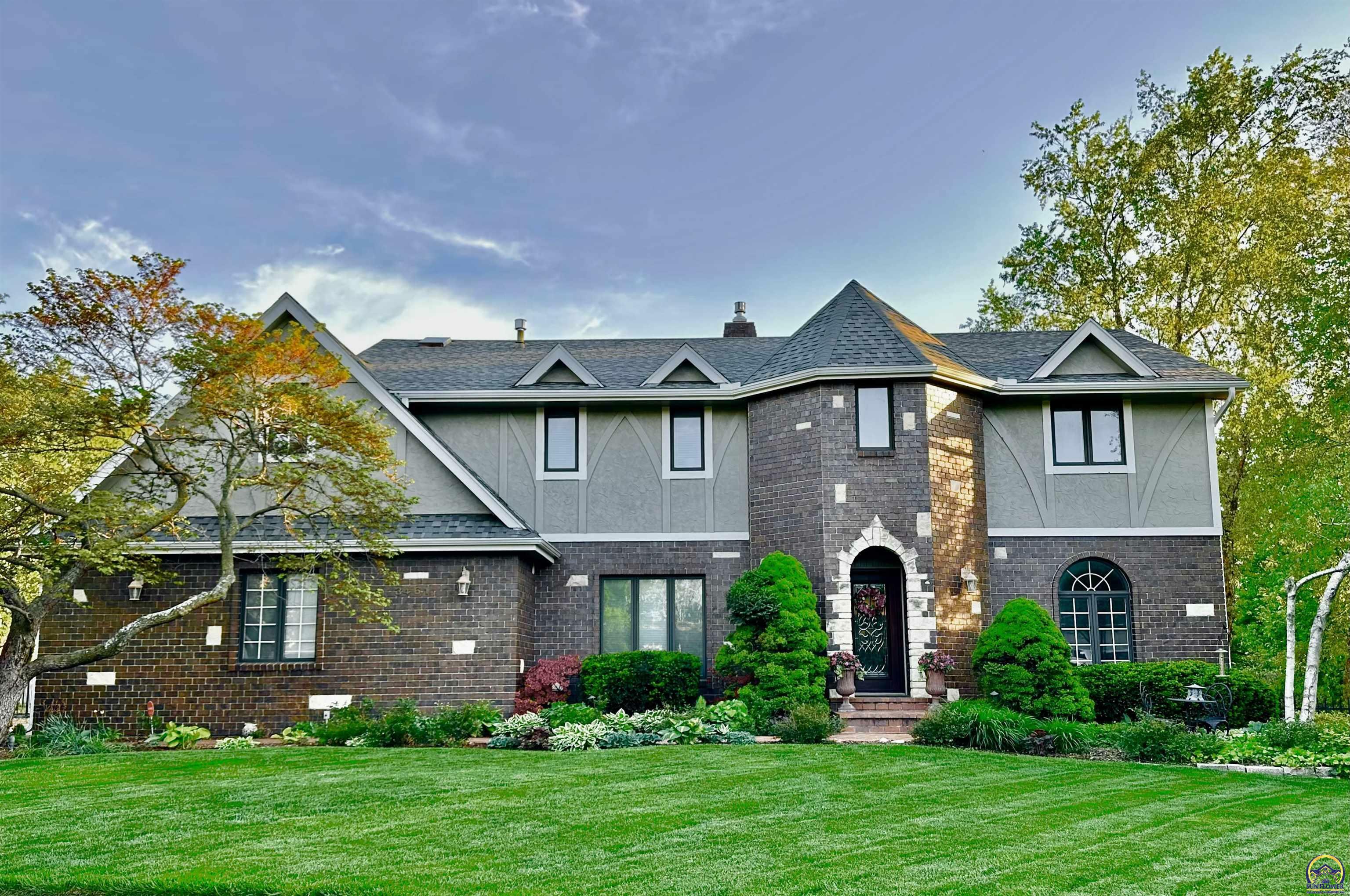 Property Photo:  3461 SW Brandywine Ct  KS 66614 