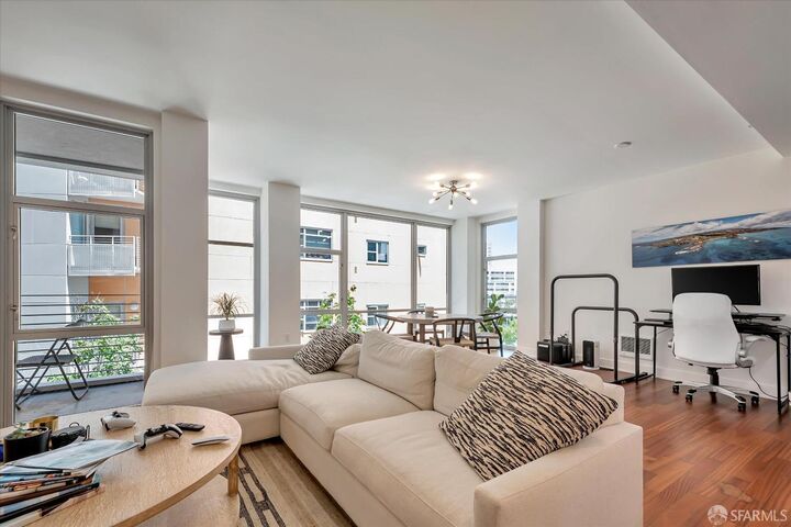 235 Berry Street 307  San Francisco CA 94158 photo