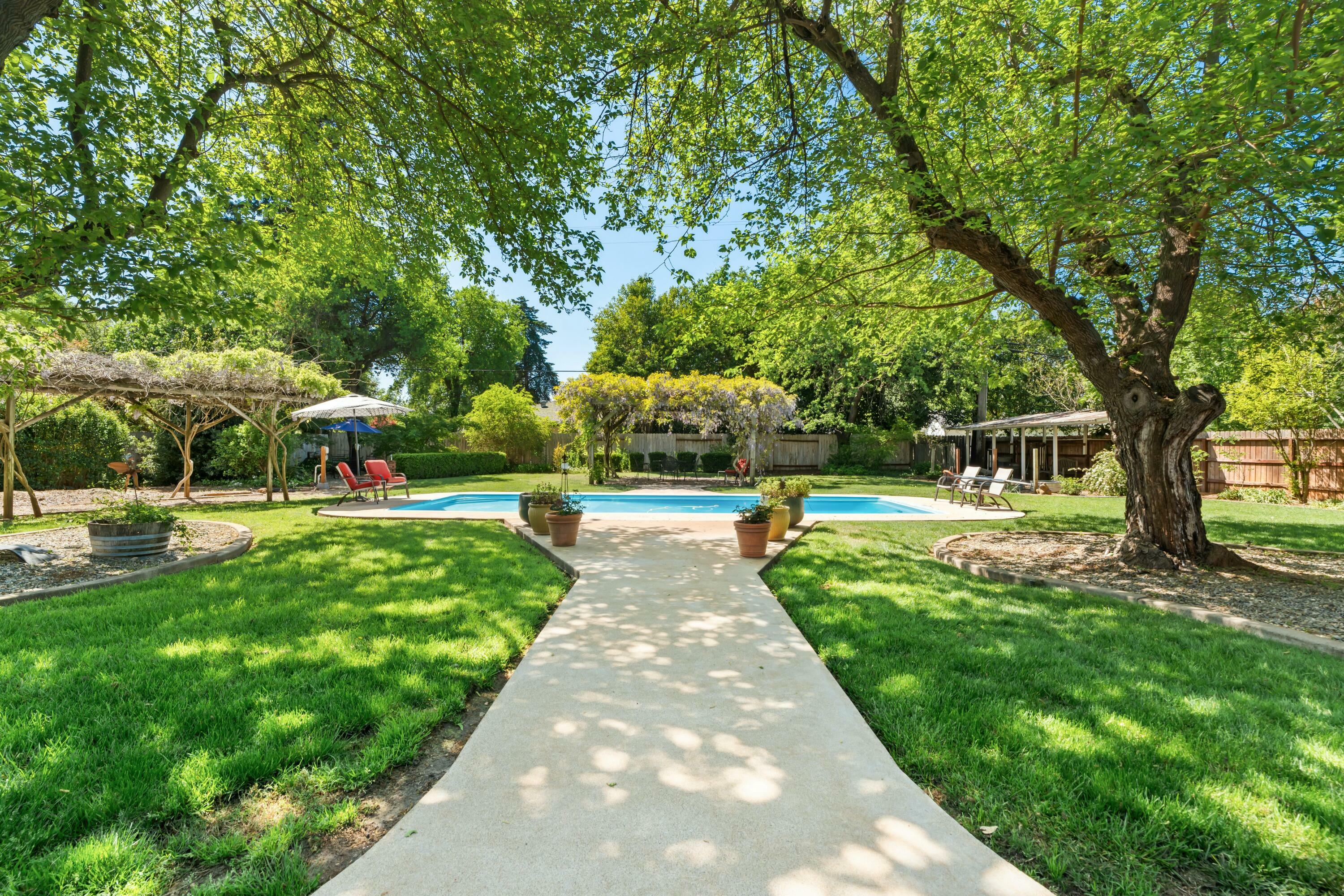 Property Photo: 6860 Riata Drive CA 96002