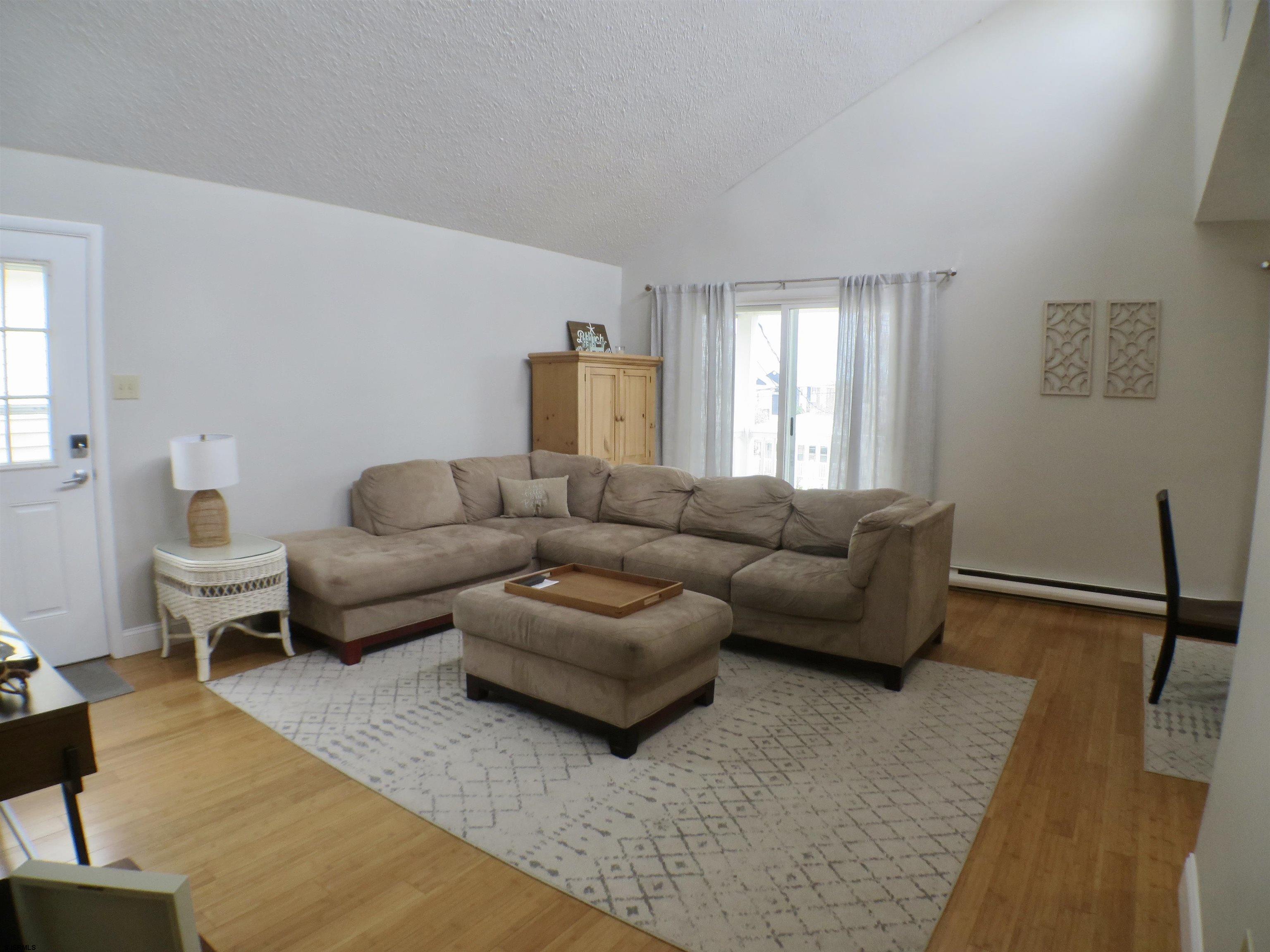 Property Photo: 210 Simpson Ave 2nd Floor NJ 08226