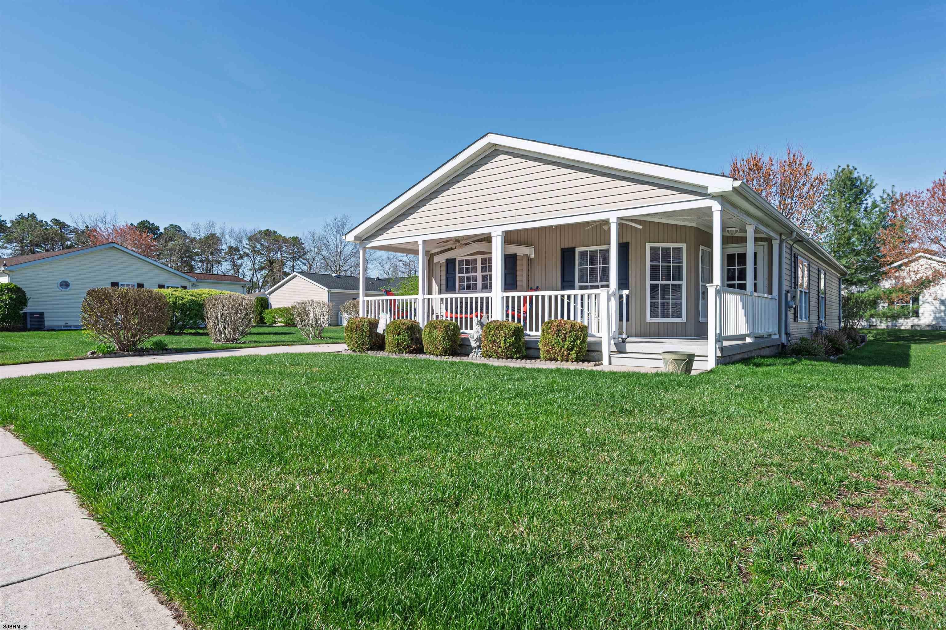 51 Knollwood Dr  Mays Landing NJ 08330 photo