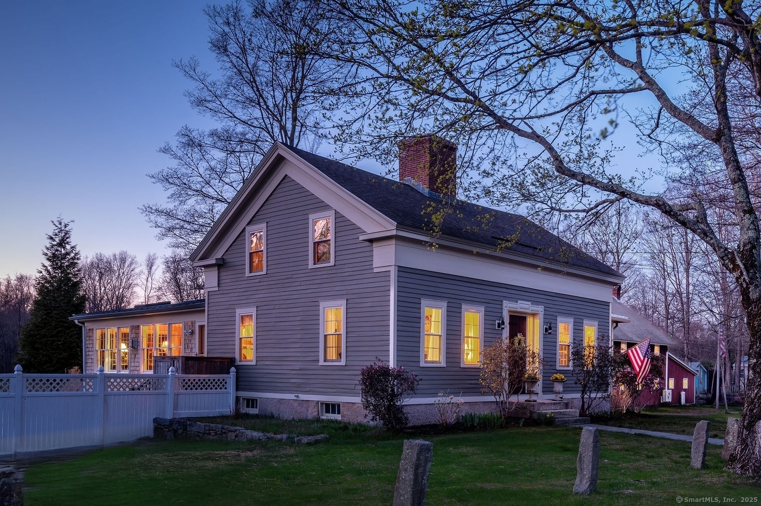 Property Photo:  120 Boston Post Road  CT 06371 