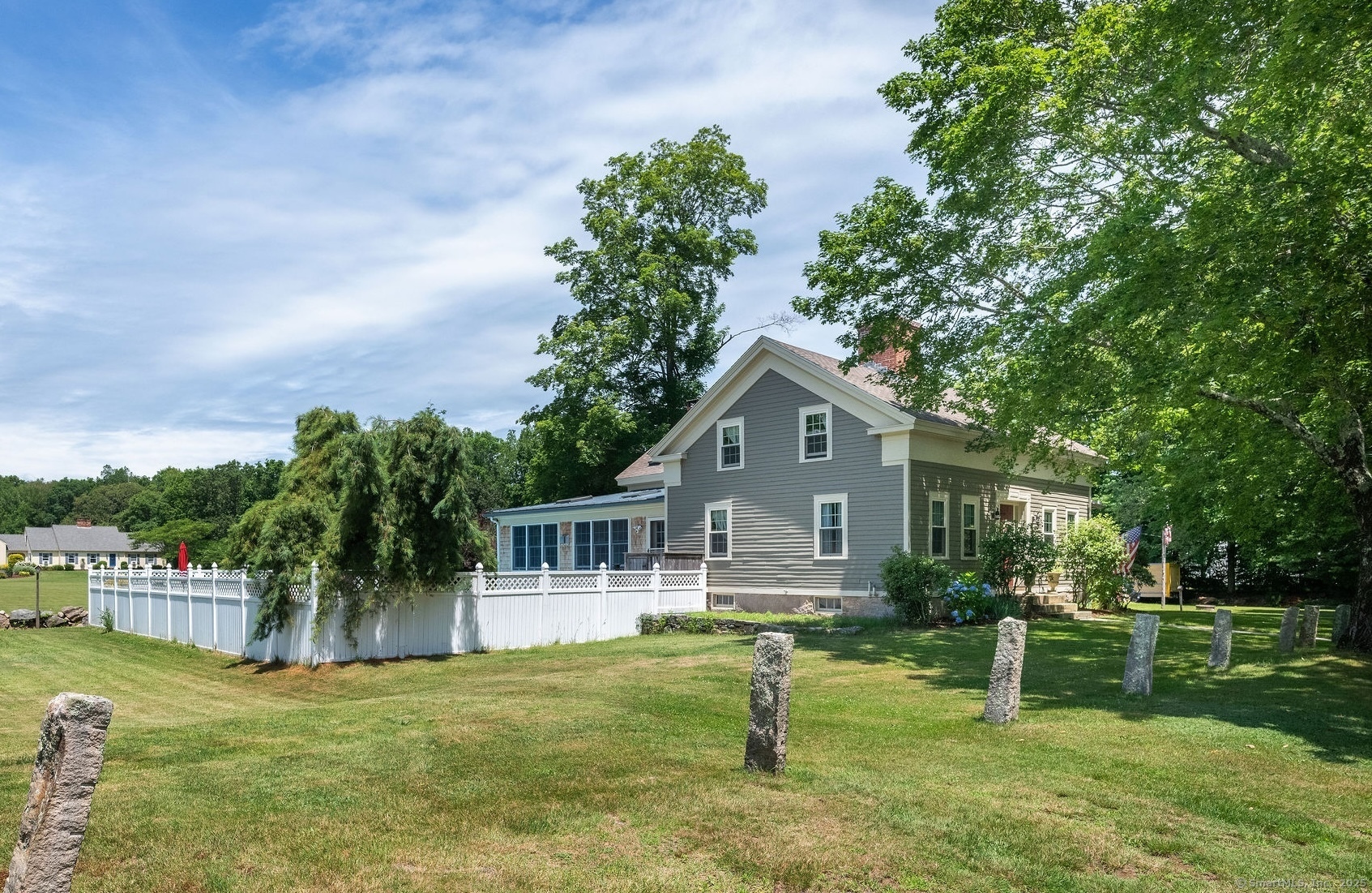 Property Photo:  120 Boston Post Road  CT 06371 