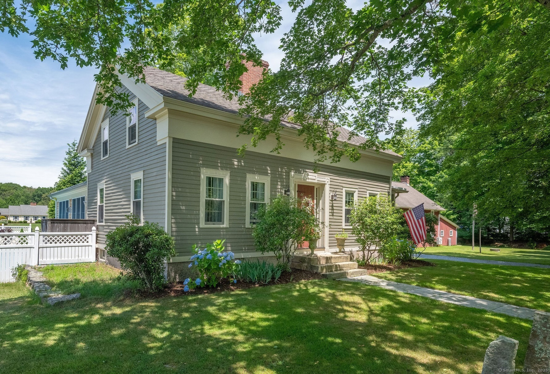 Property Photo: 120 Boston Post Road CT 06371