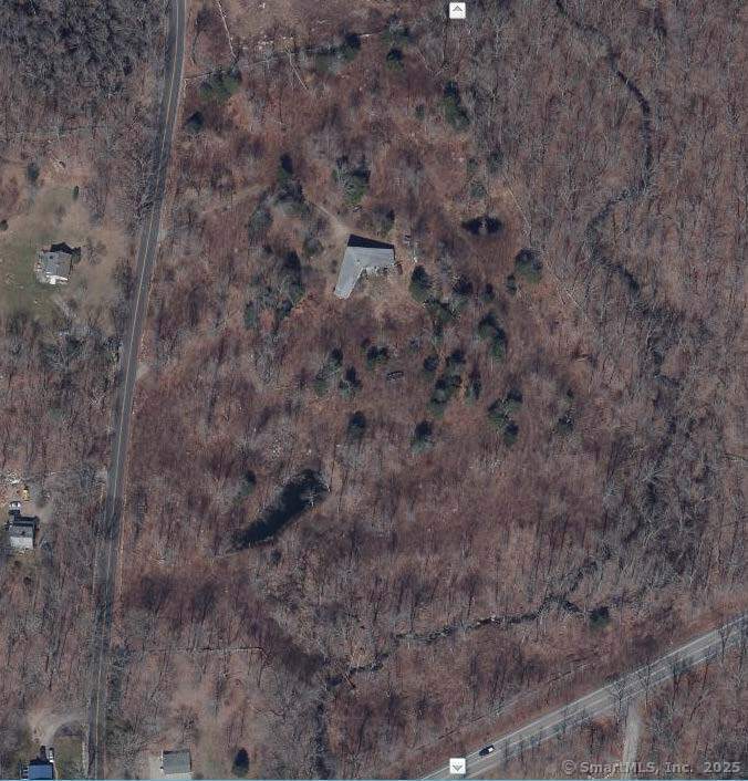 Property Photo: 550 A Al Harvey Road CT 06378