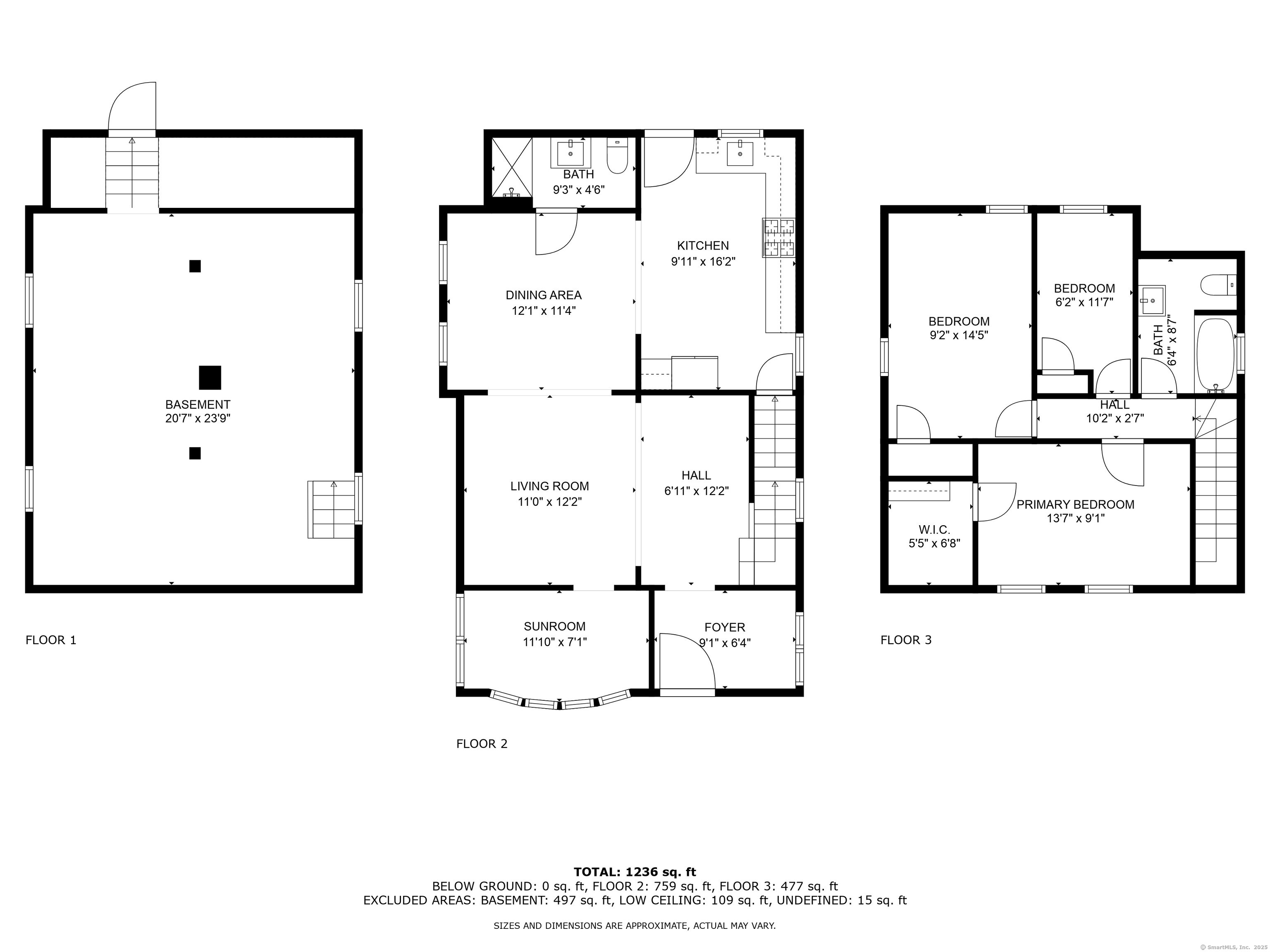 Property Photo: 213 East Avenue CT 06516