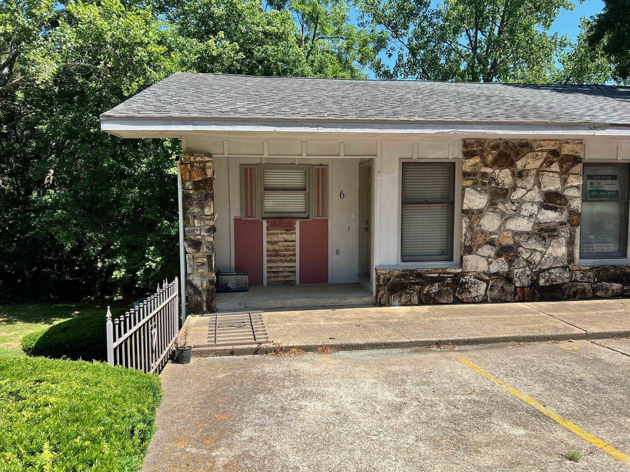 6 Akokisa Drive  Cherokee Village AR 72525 photo