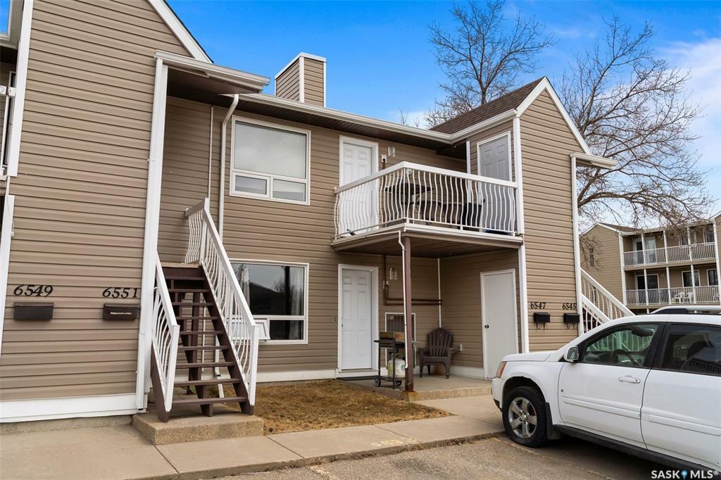 Property Photo:  6547 Rochdale Boulevard  SK S4X 2Z1 