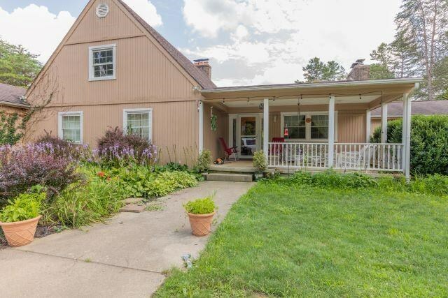 Property Photo: 3732 Borland Rd OH 45672