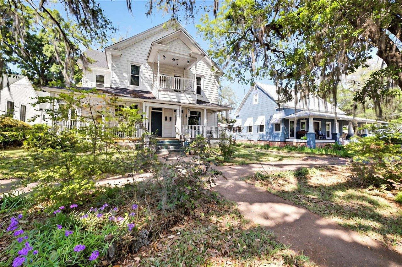 Property Photo:  230 E Washington Street  FL 32351 
