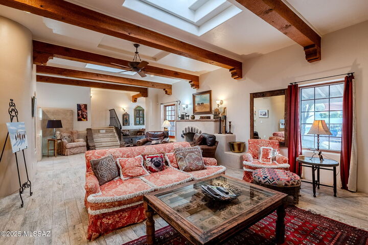 Property Photo:  1125 E Seneca Street  AZ 85719 