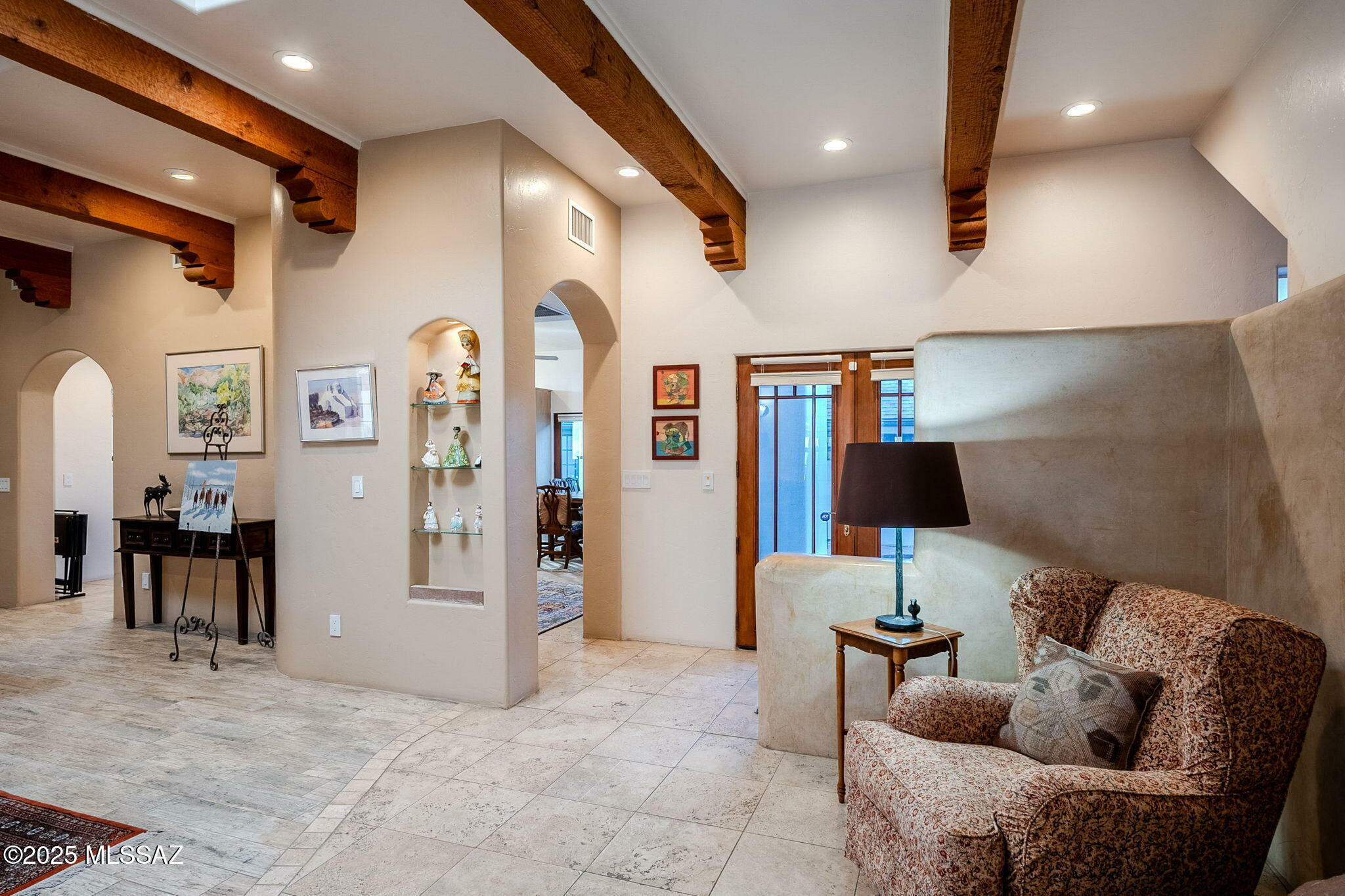Property Photo: 1125 E Seneca Street AZ 85719