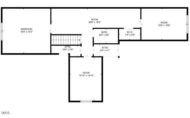 Property Photo: 105 Coral Ridge Circle NC 27525