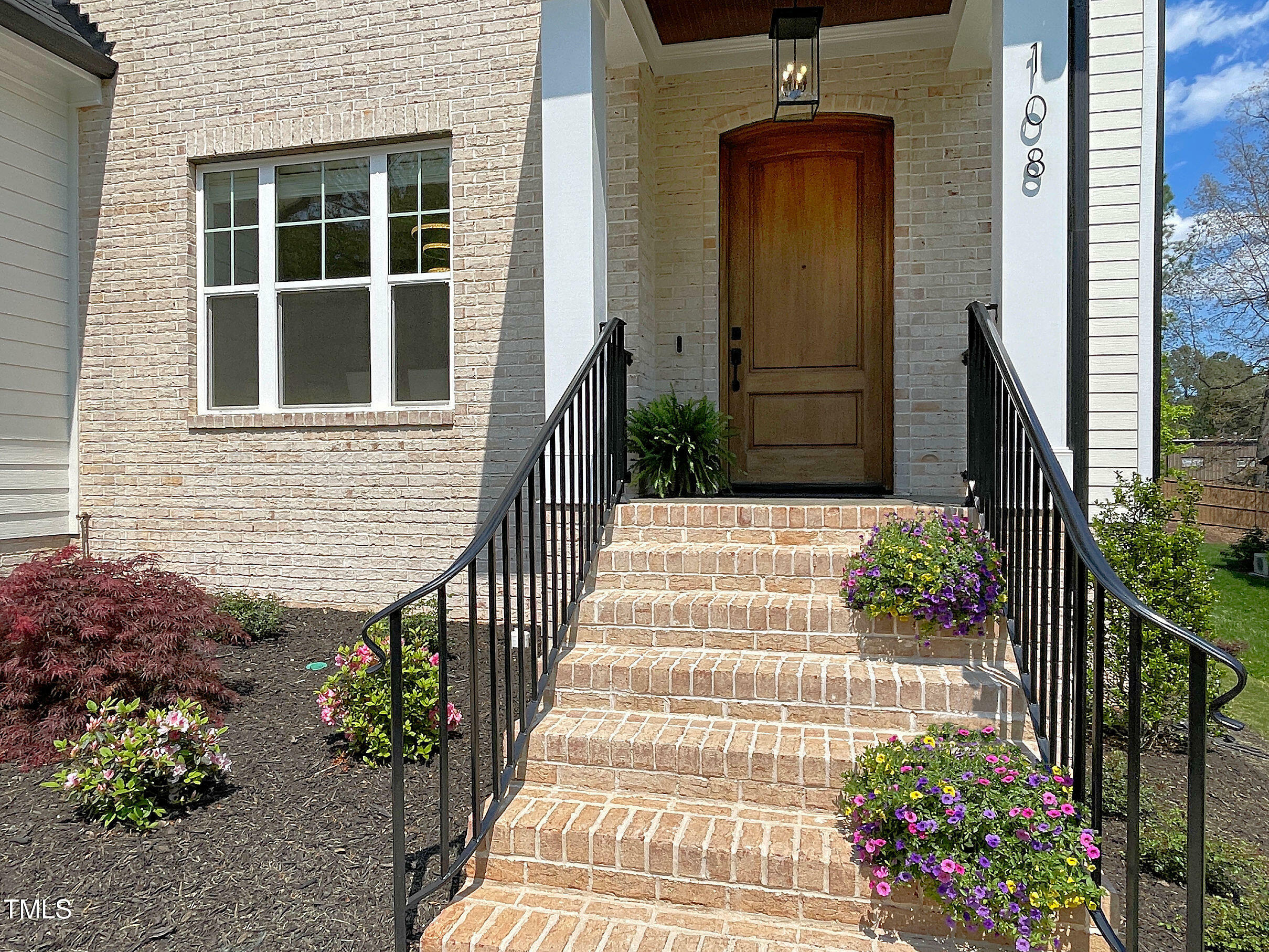 Property Photo: 108 Clements Drive NC 27560