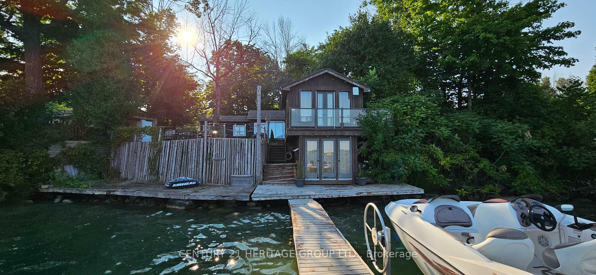 Photo de la propriété: Lot 35 Snake Island Road ON L0E 1R0