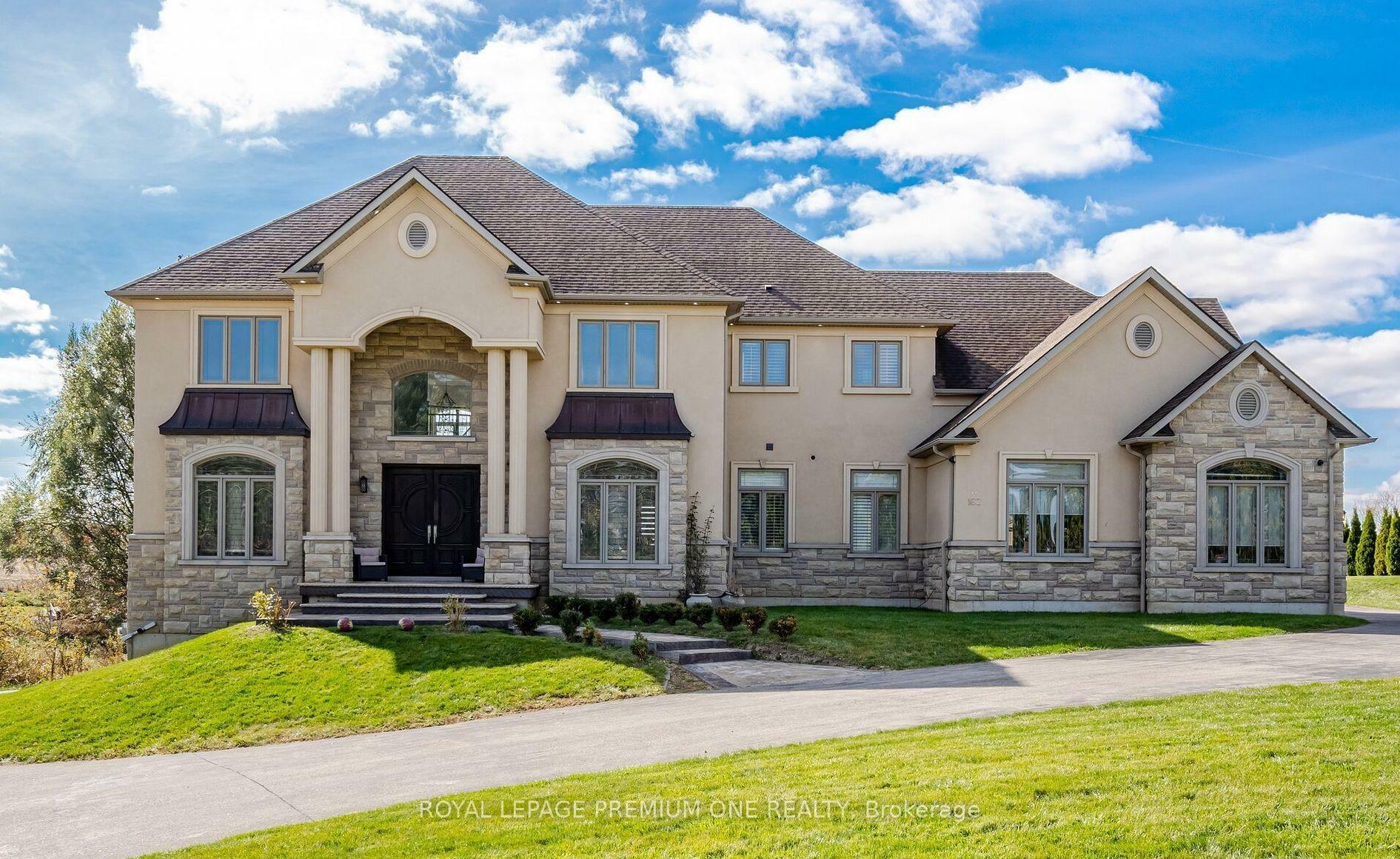 Property Photo: 162 Confederation Street ON L7G 4S8