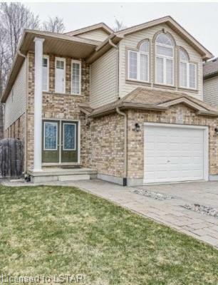 2020 Denview Avenue  London ON N6G 0G3 photo