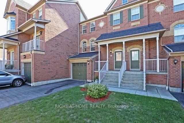575 Steeple Hill #39  Pickering ON L1V 7G3 photo