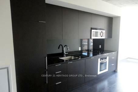 Property Photo: 478 King Street W 309 ON M5V 0A8