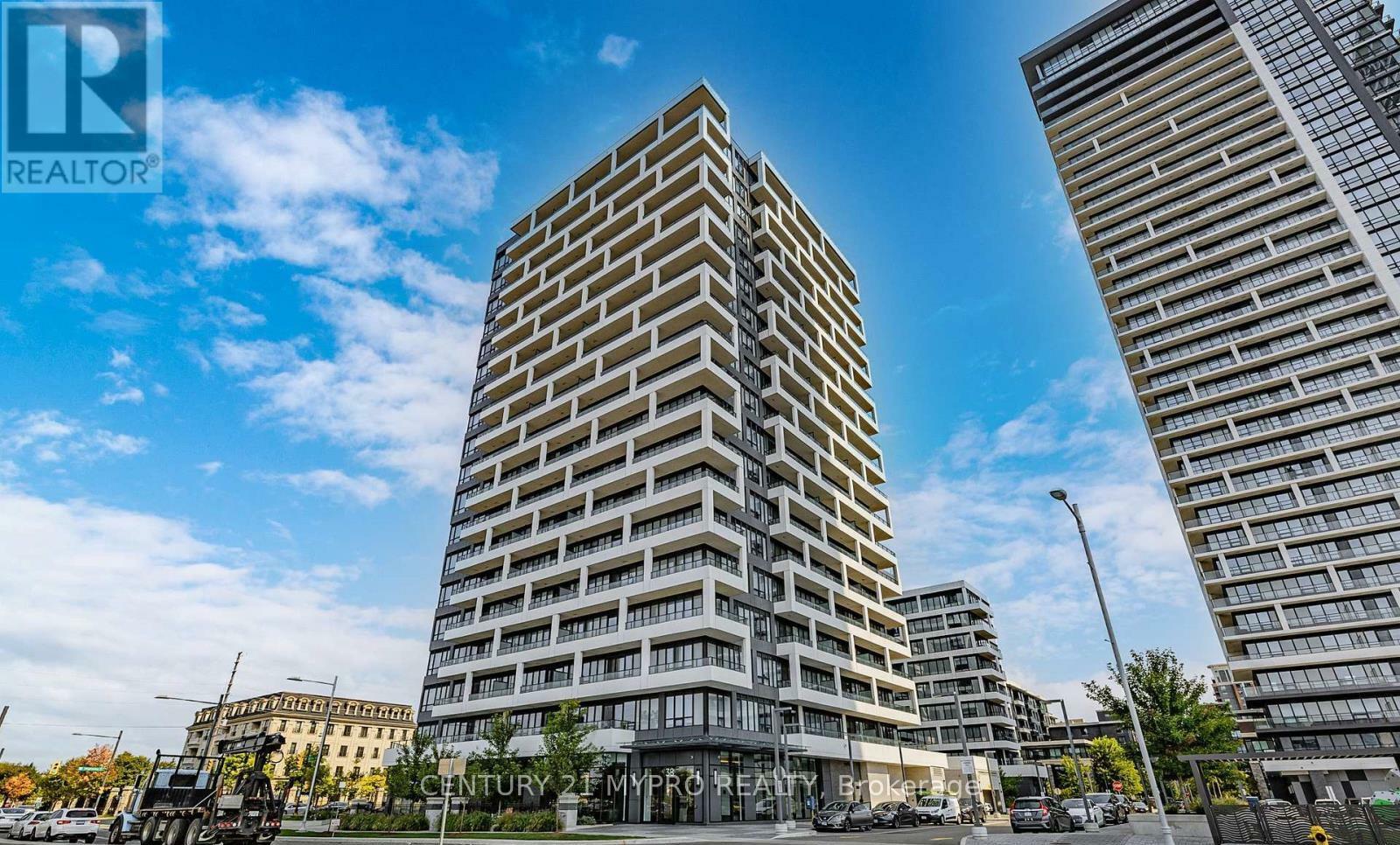 38 Water Walk Drive E 1911  Markham ON L3R 6M8 photo