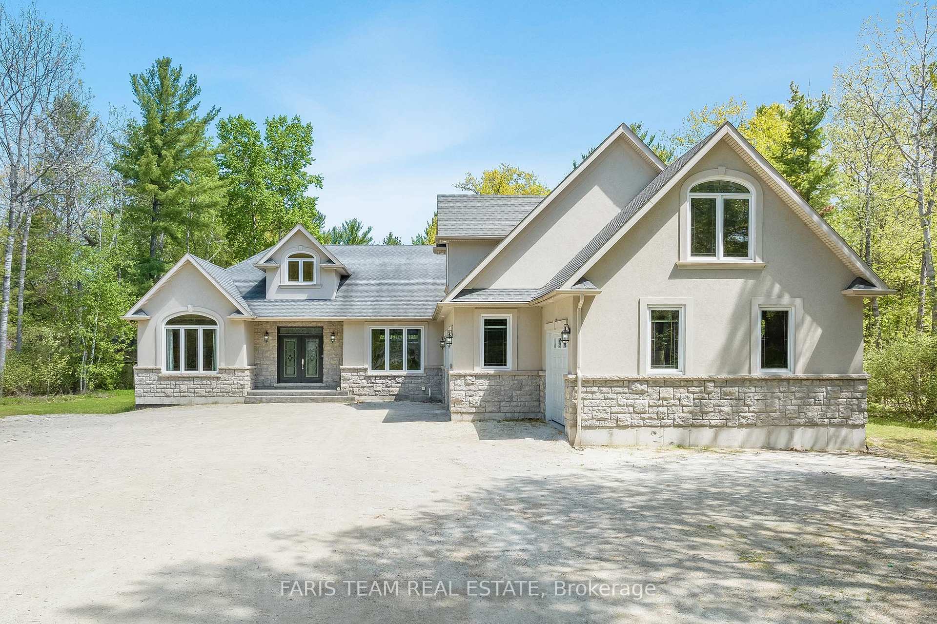 Property Photo: 138 Knox Road E ON L9Z 2T5