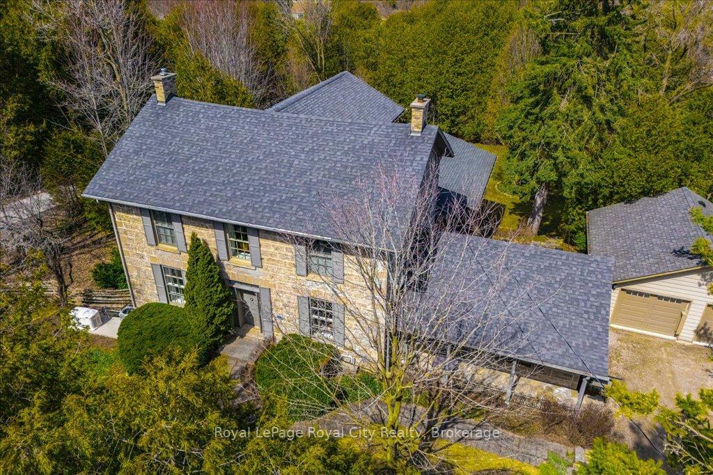 Property Photo: 292 South River Road ON N0B 1S0