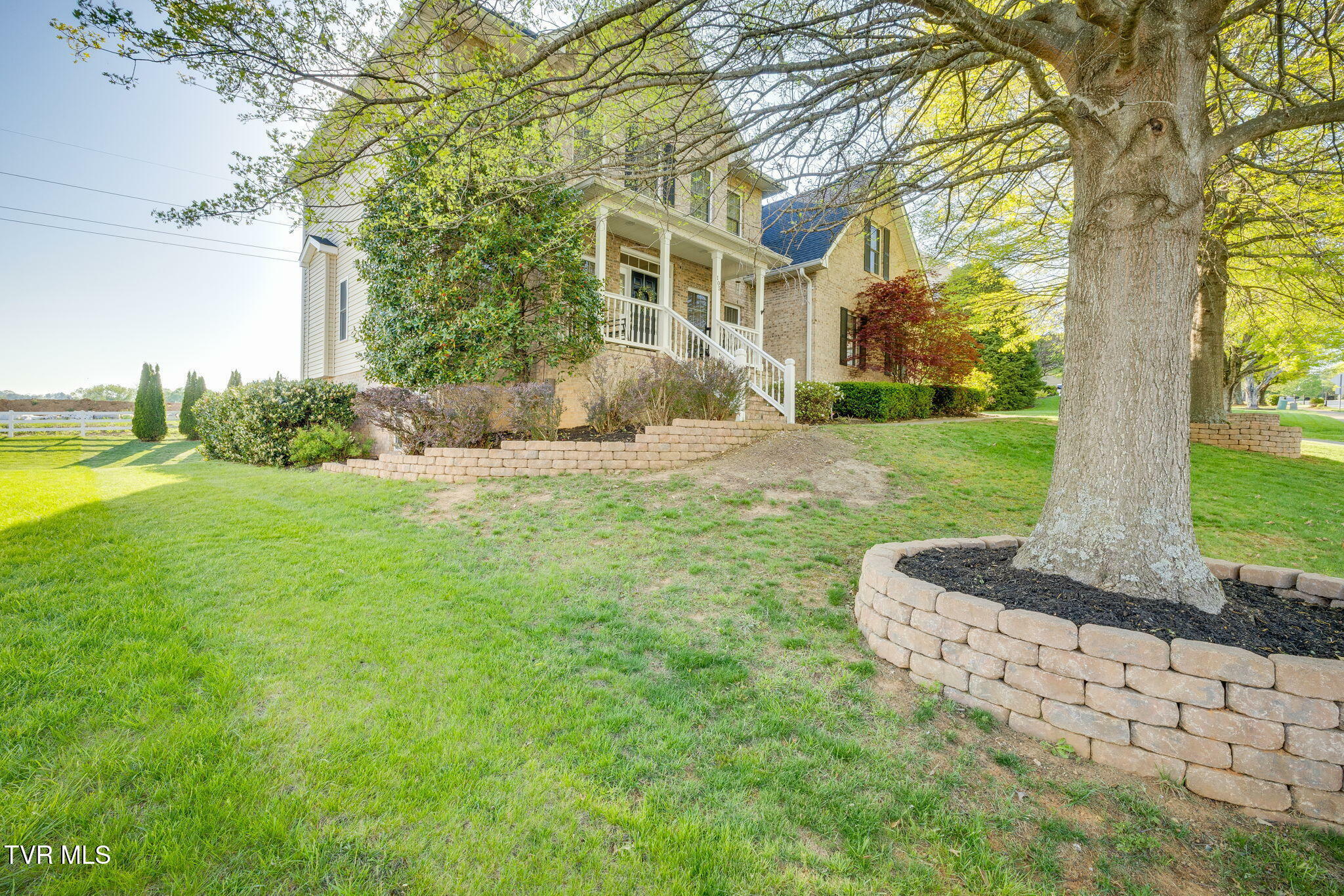 Property Photo: 105 Emerald Chase Circle TN 37615