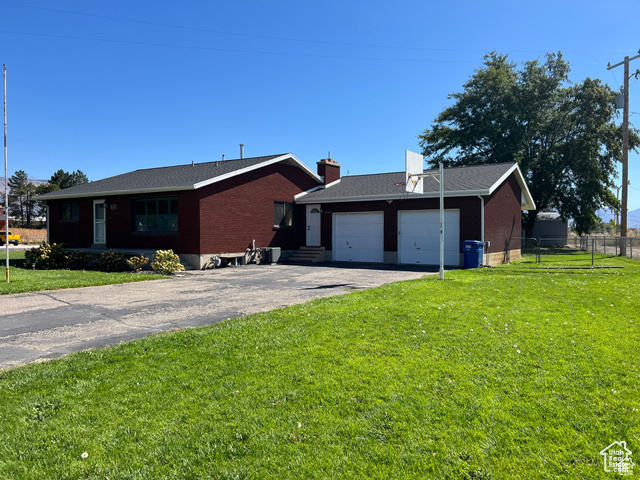 Property Photo: 3415 W North Plain City Rd UT 84404