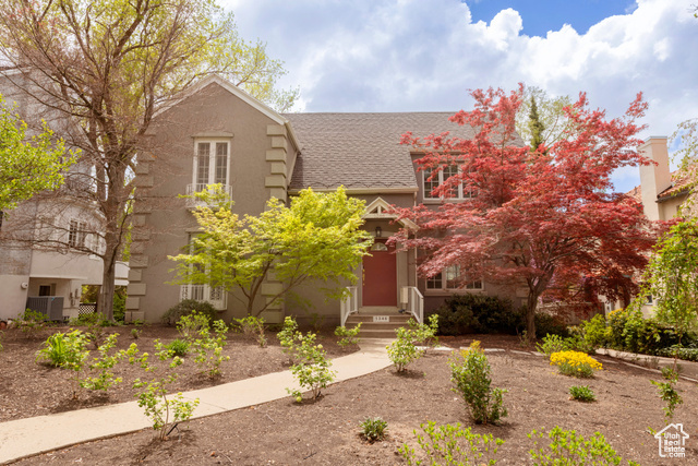 Property Photo: 1346 E 2nd Ave UT 84103