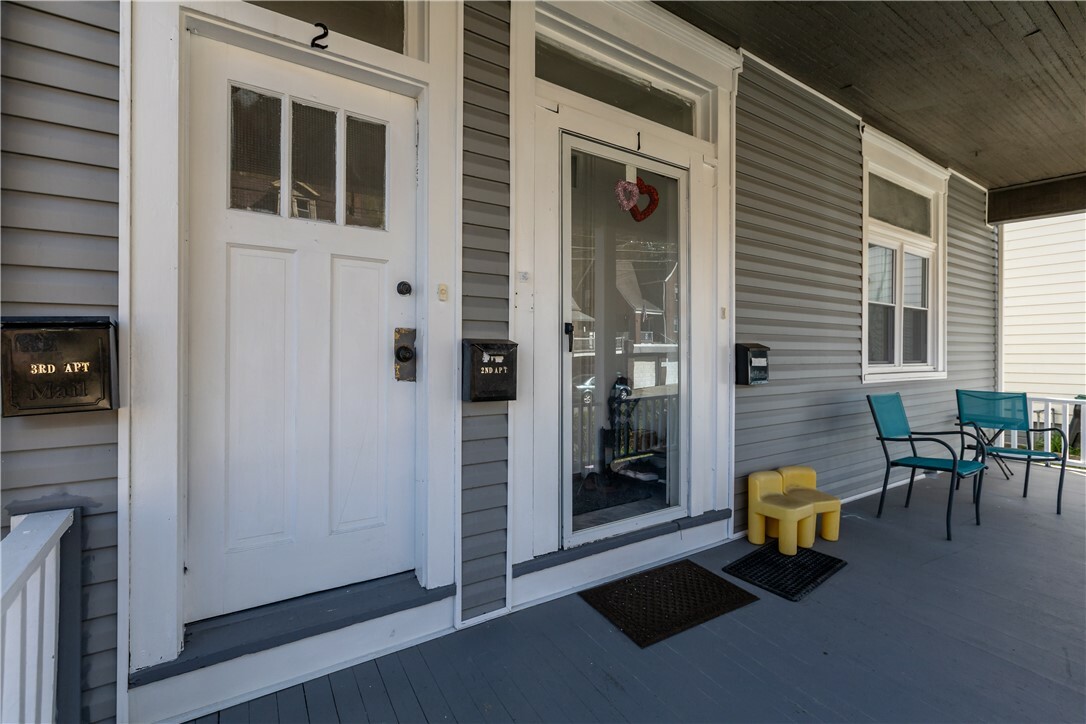 Property Photo: 833 Stanton Ave PA 15209