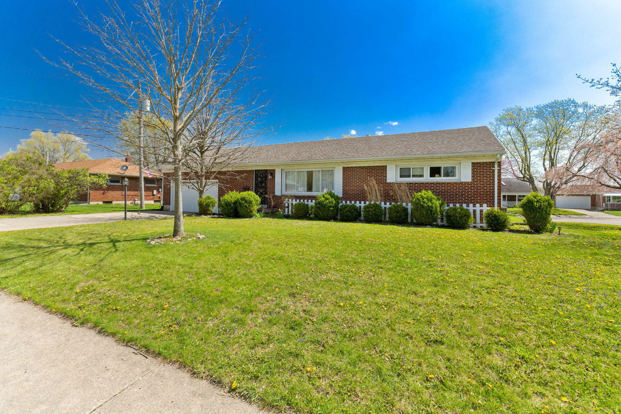 Property Photo: 2430 Northmoor Drive OH 45503
