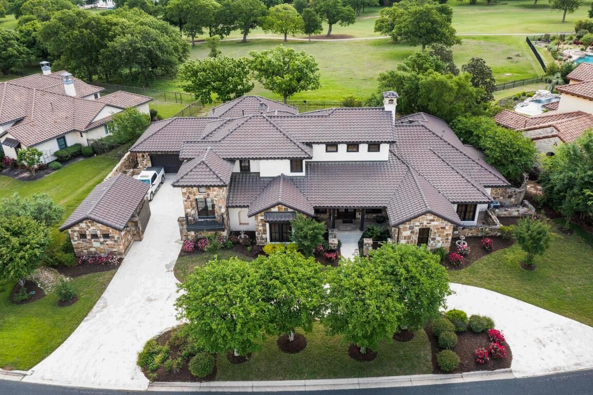 Property Photo:  208 Goodnight Drive  TX 78628 