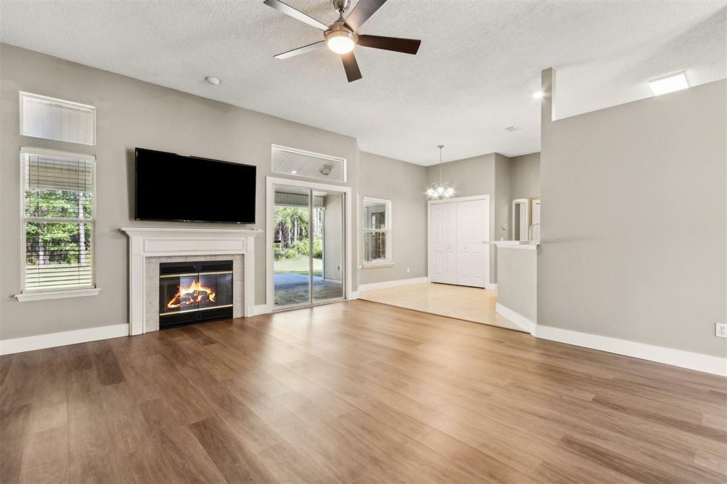 Property Photo: 96235 Sweetbriar Lane FL 32097