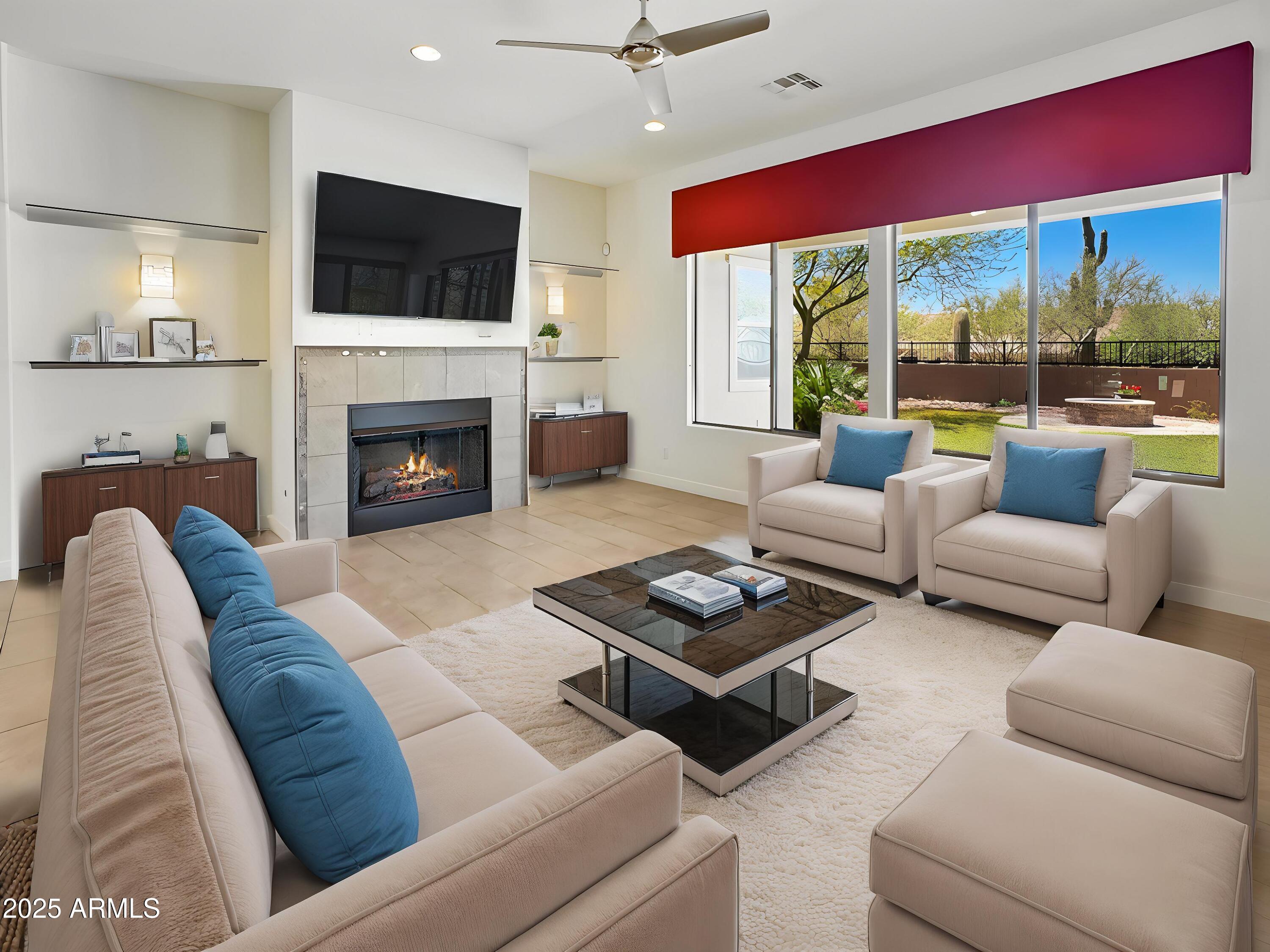Property Photo: 30224 N 52nd Place AZ 85331