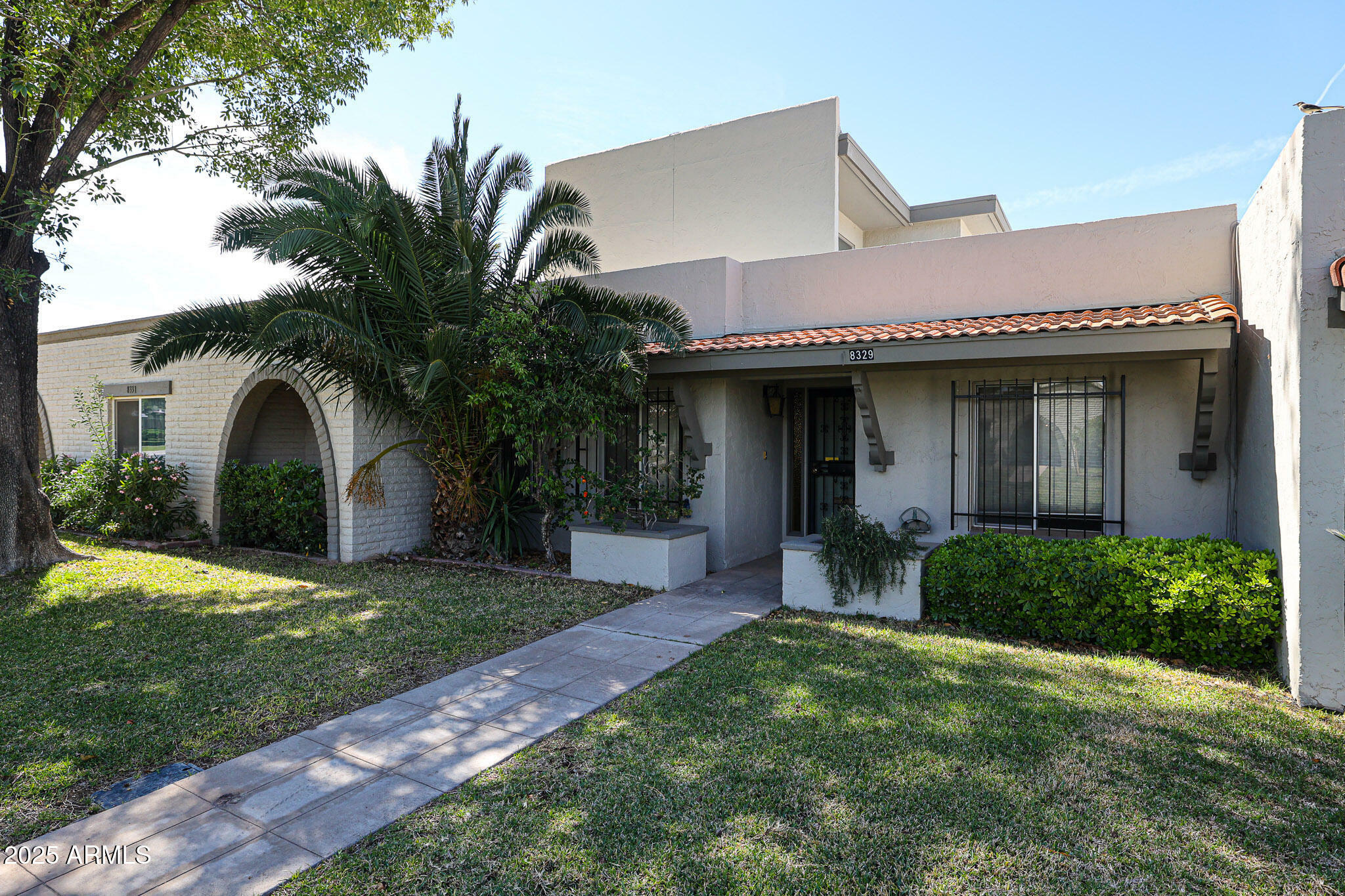8329 E Keim Drive  Scottsdale AZ 85250 photo