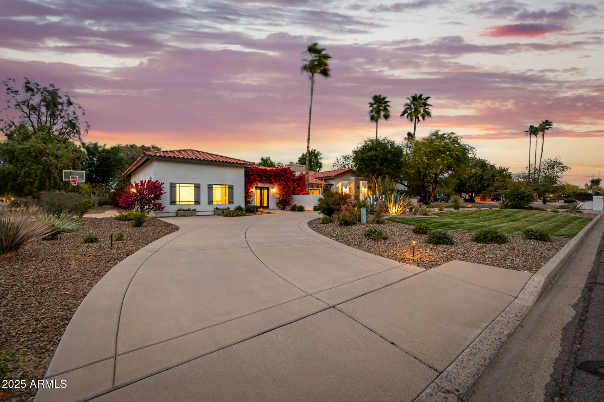 Property Photo: 10380 E Cholla Street AZ 85260