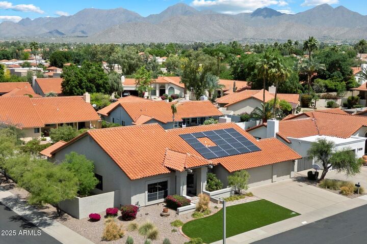 Property Photo:  10510 E Terra Drive  AZ 85258 