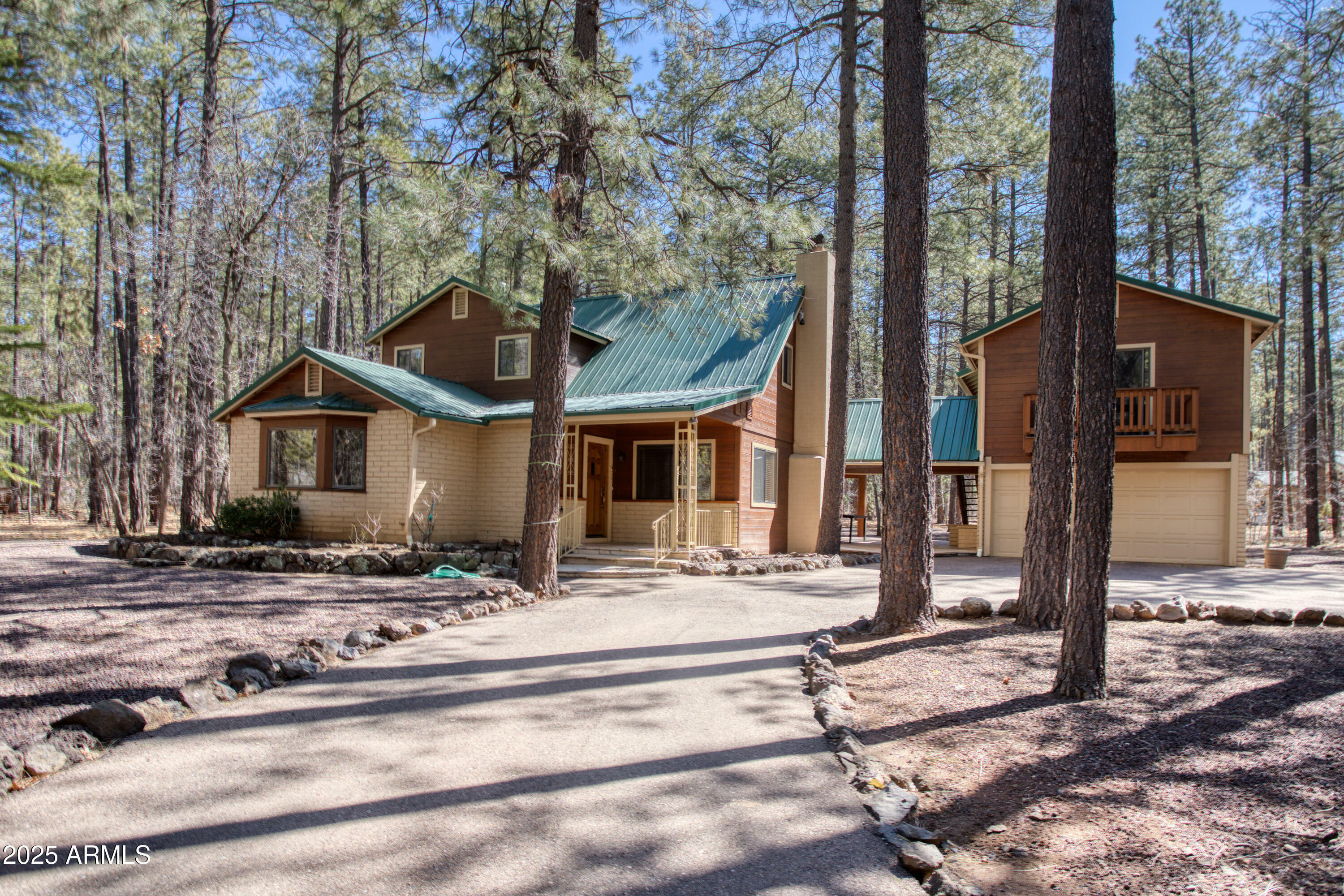 Property Photo: 2761 Blue Lupine Lane AZ 85929