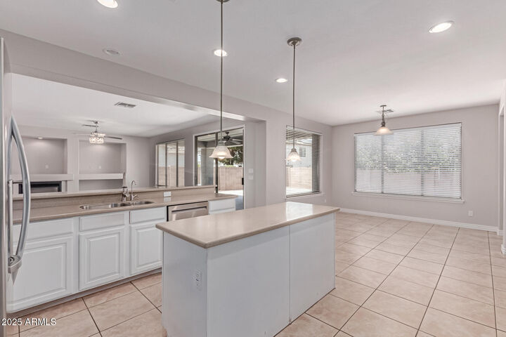 Property Photo:  18868 E Canary Way  AZ 85142 