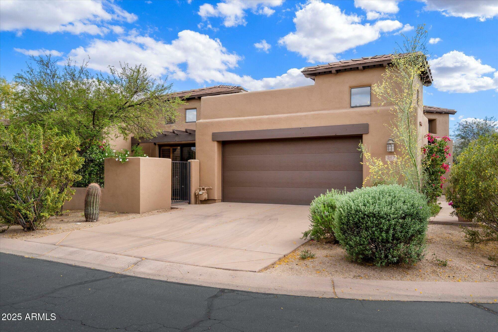 Property Photo: 9270 E Thompson Peak Parkway 367 AZ 85255