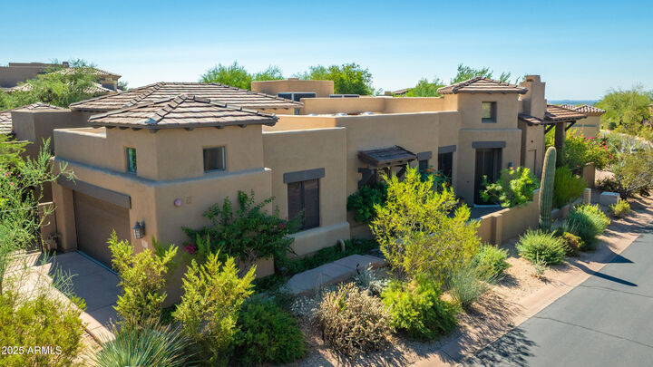 Property Photo:  9270 E Thompson Peak Parkway 367  AZ 85255 