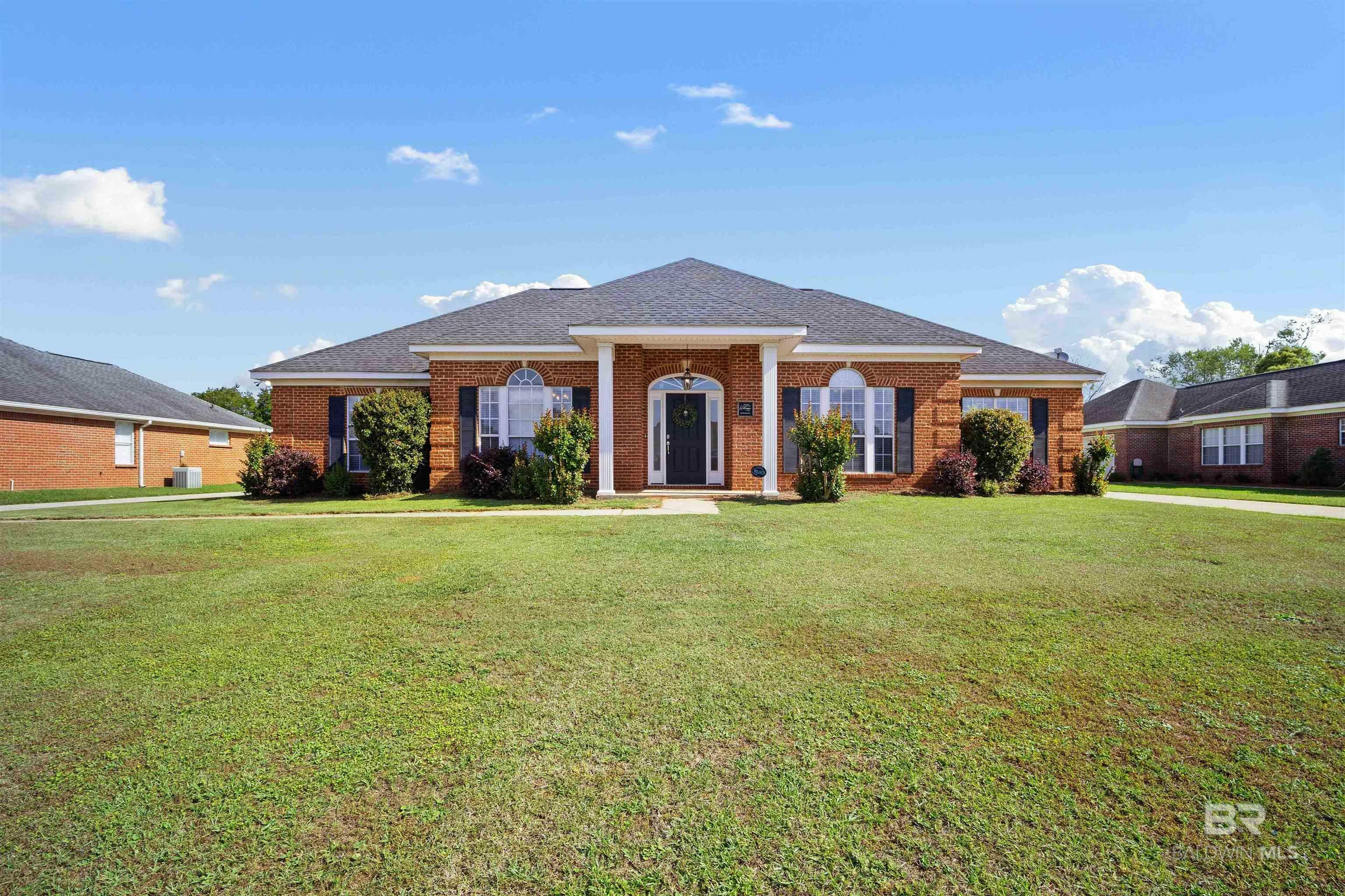 Property Photo: 9552 White Castle Road AL 36695