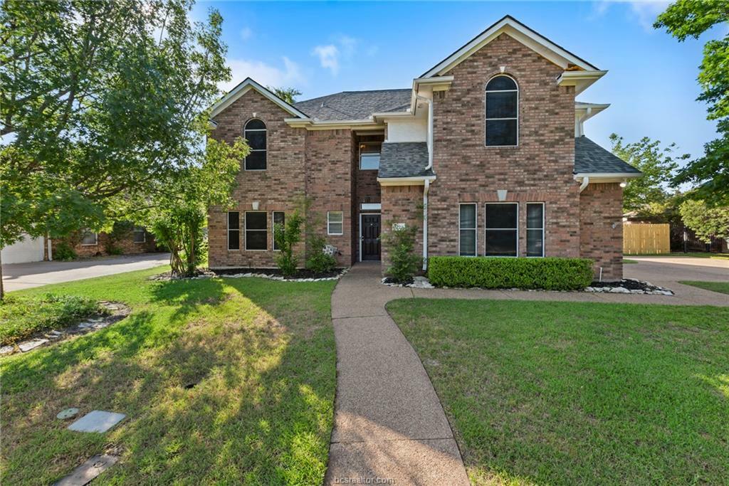 Property Photo:  9228 Brookwater Circle  TX 77845 