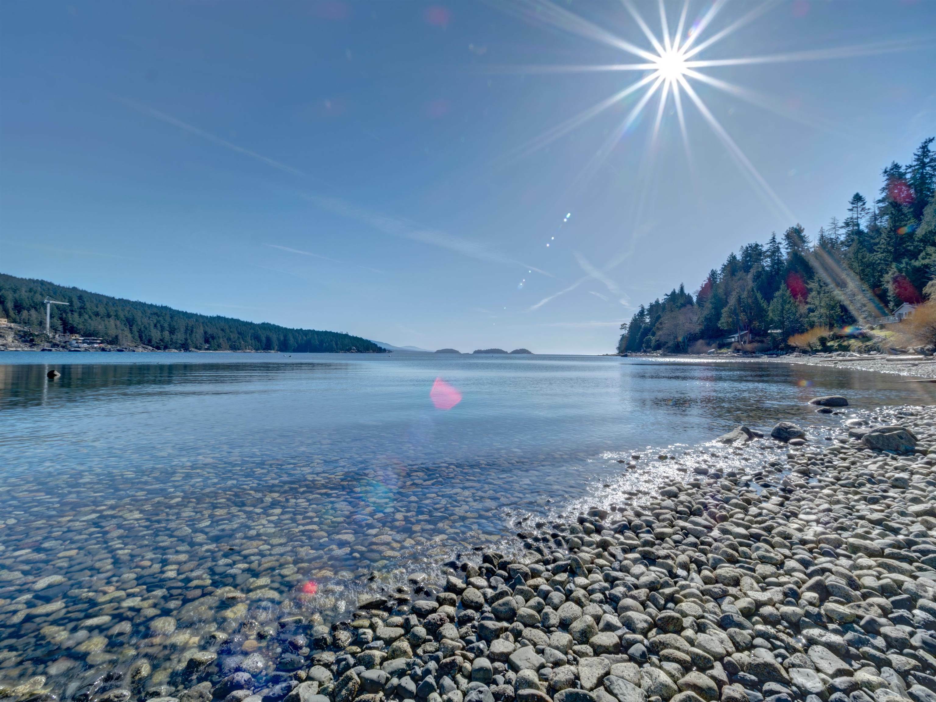 Property Photo: 7653 Redrooffs Road BC V7Z 1C4
